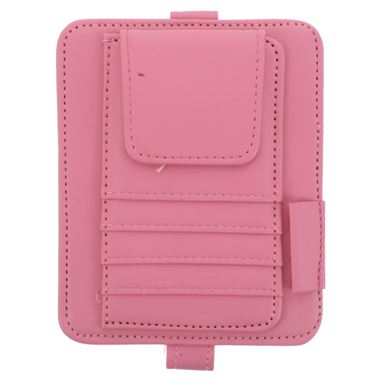 Car Trunk Organizer - Car Registration and Insurance Card Holder