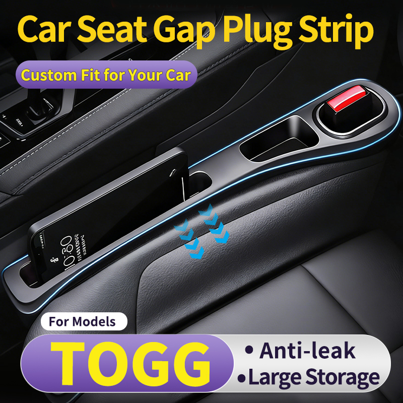 Car Accessories Outside - Suitable for Togg car seat gap