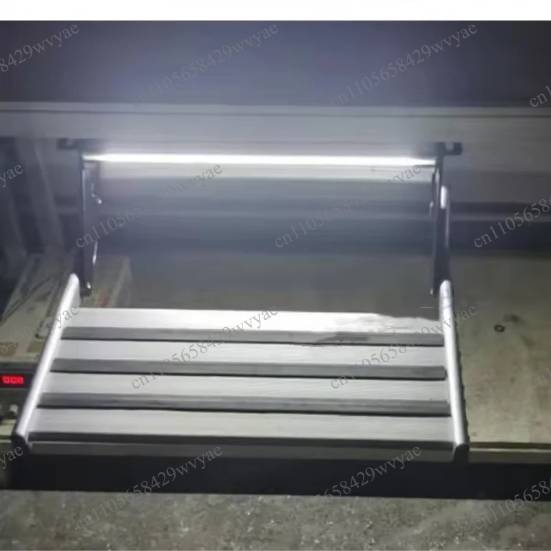 Car Accessories For Camping - High Quality Aluminum Alloy Double-layer/single-layer with