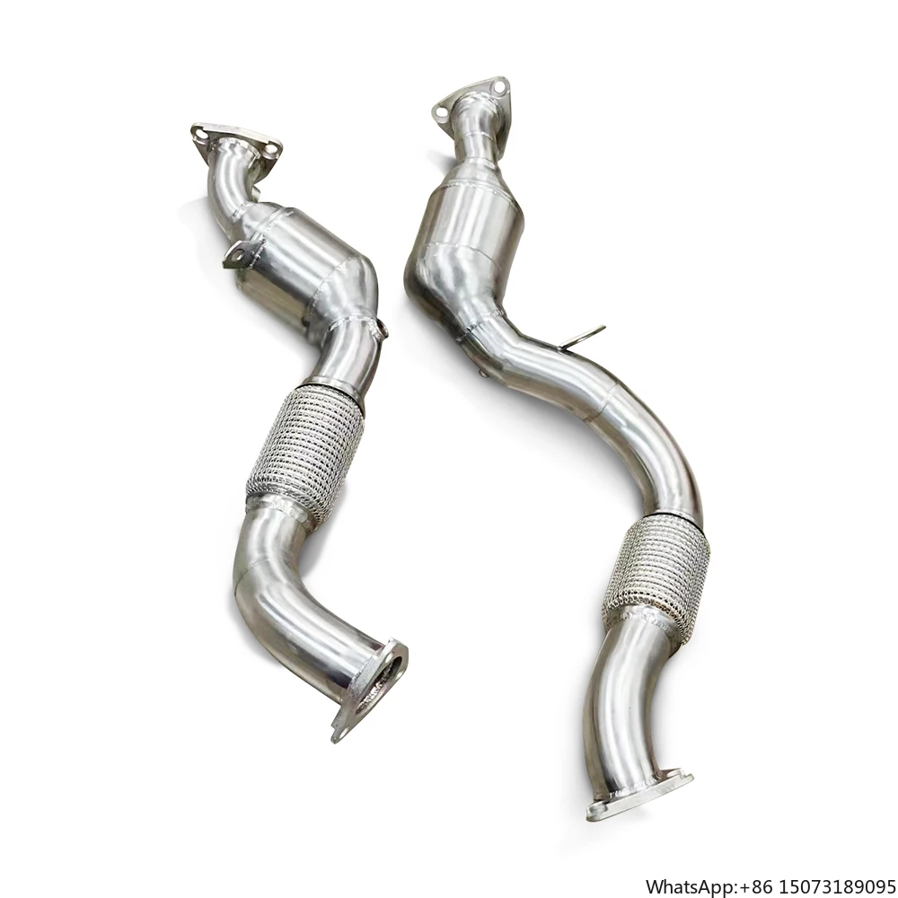 Car Accessories For Camping - Stainless Steel Performance Car Accessories Suitable