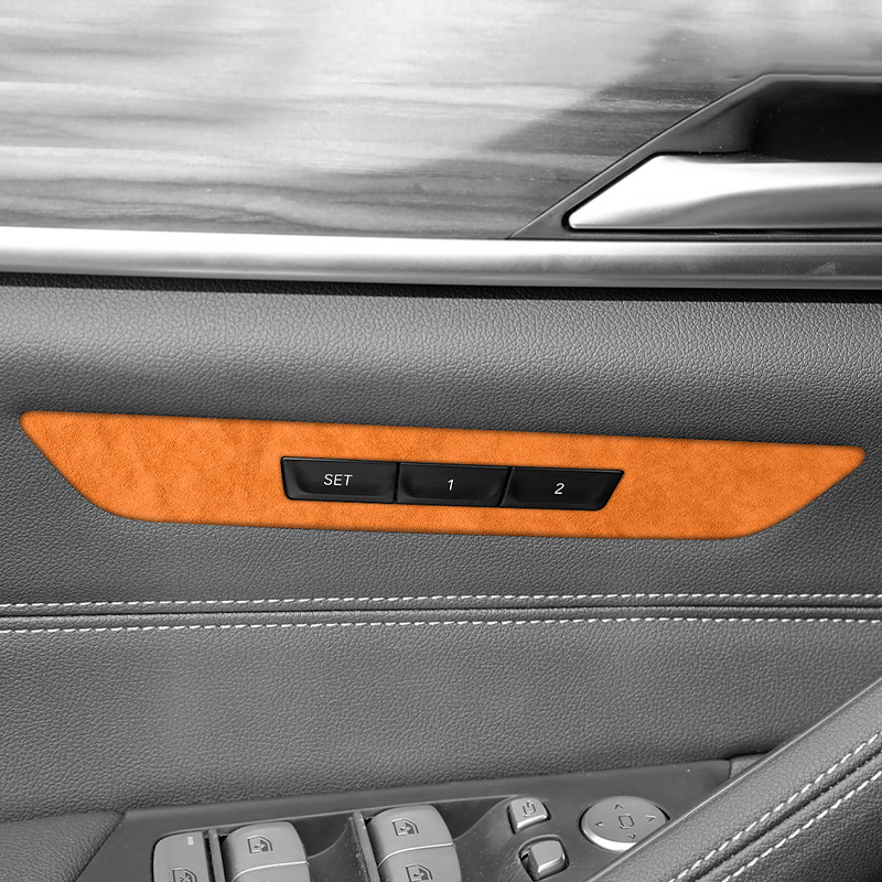 Car Accessories Limassol - For BMW 5 Series G30 G38