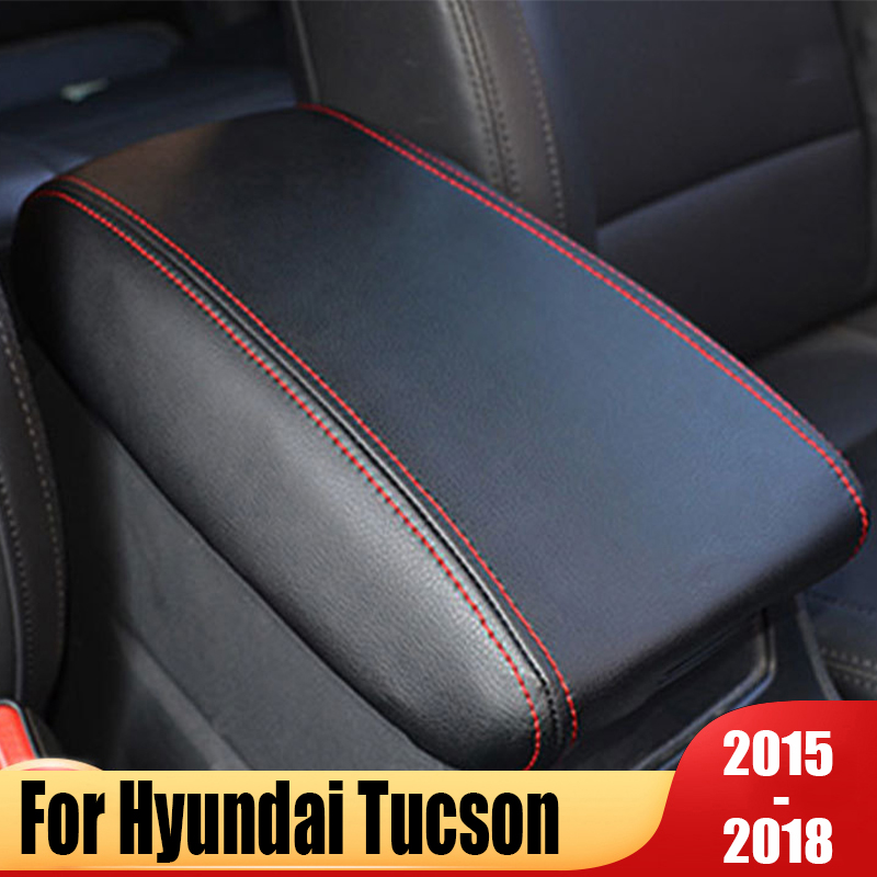 Car Accessories Essentials - For Hyundai Tucson TL 2015~2018 Car