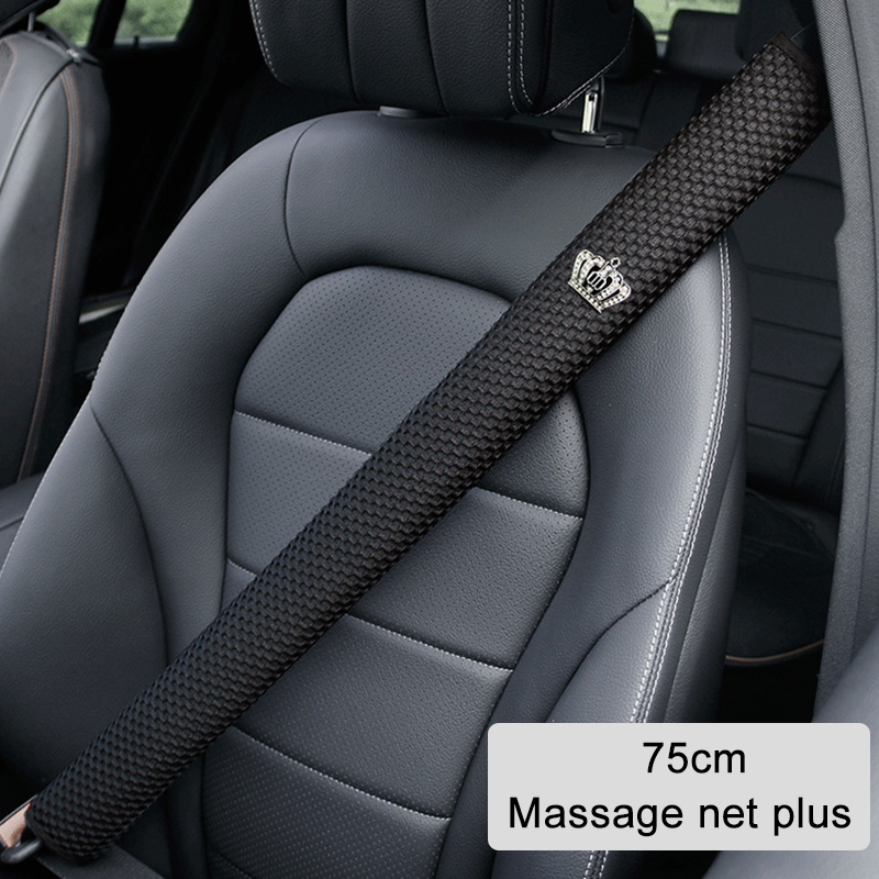 Car Accessories Limassol - Car Seat Belt Shoulder Guard Padding