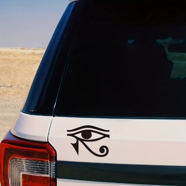 1 Piece Eye of Horus Egyptian  - Car Accessories Egypt 评论和价格