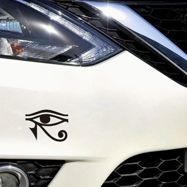 1 Piece Eye of Horus Egyptian  - Car Accessories Egypt 评论和价格