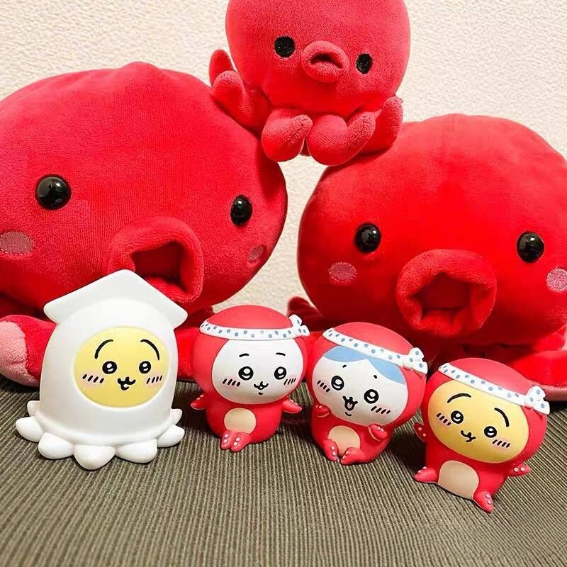 Tiny and Adorable Usagi Hachiw - Car Accessories Decoration 评论和价格