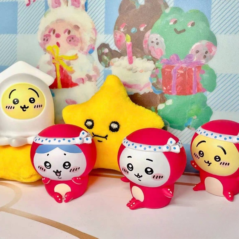 Tiny and Adorable Usagi Hachiw - Car Accessories Decoration 评论和价格