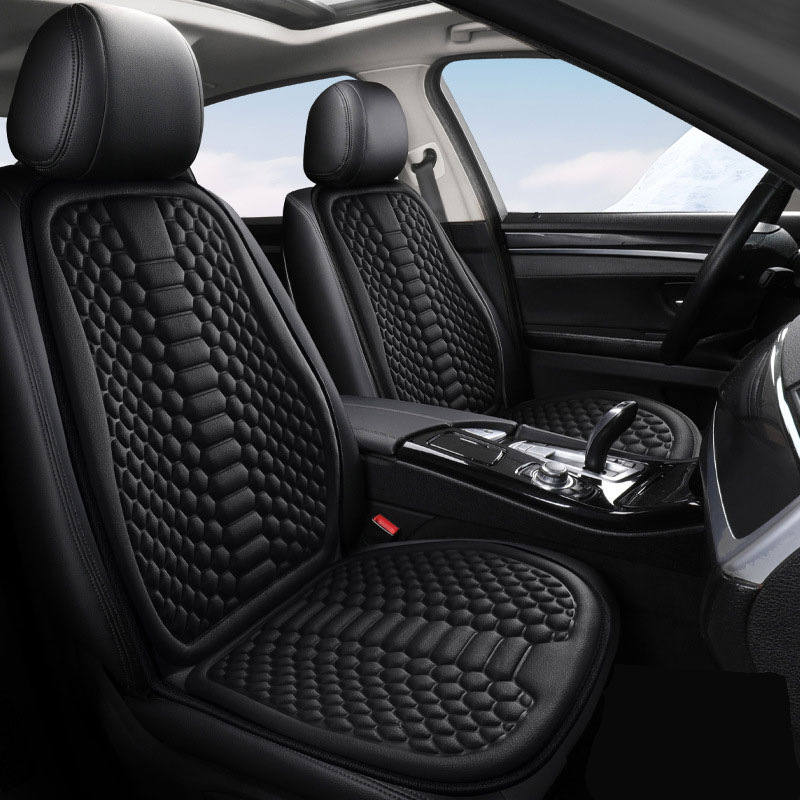 1pc Luxury Men's Car Seat Cove - Car Accessories Limassol 评论和价格