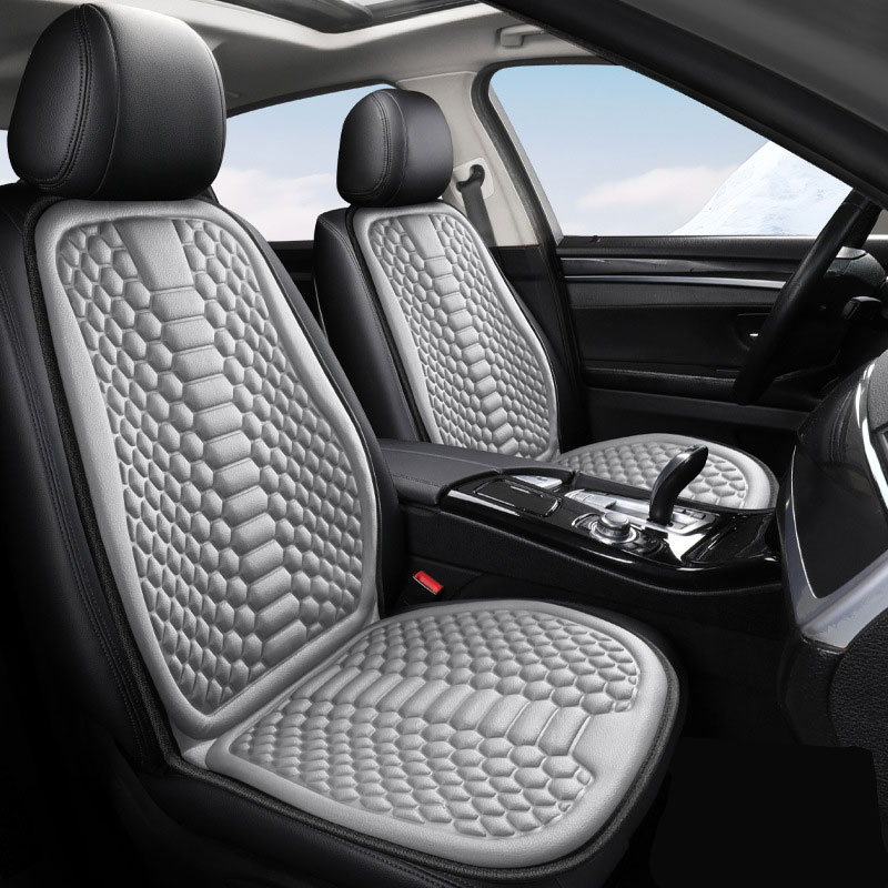 1pc Luxury Men's Car Seat Cove - Car Accessories Limassol 评论和价格