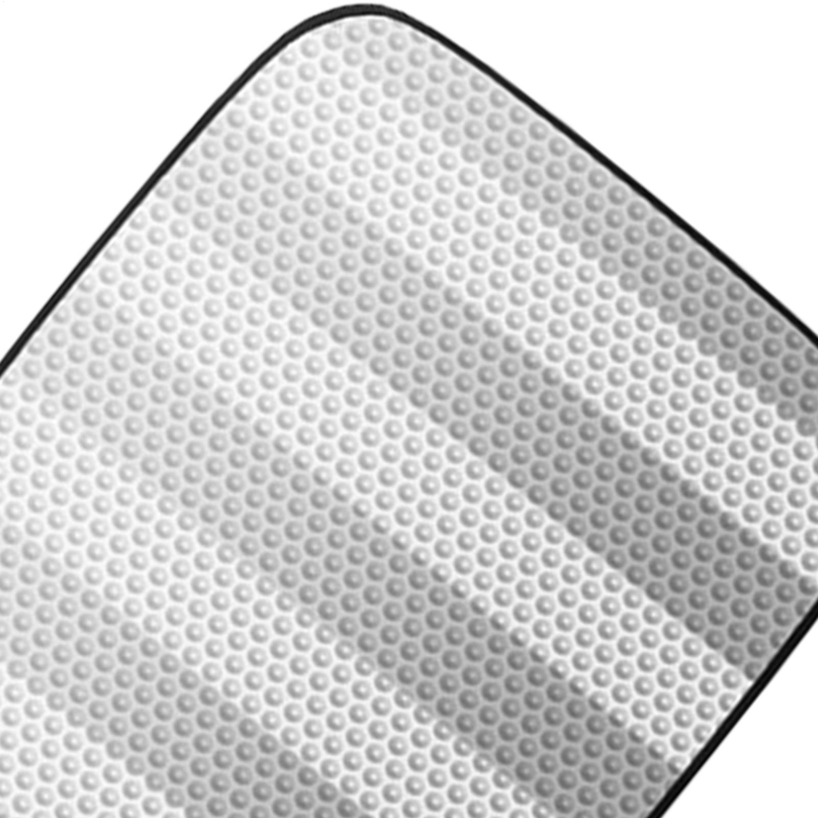 Car Sun Shade Windshield Unive - Windshield Sun Shade 评论和价格