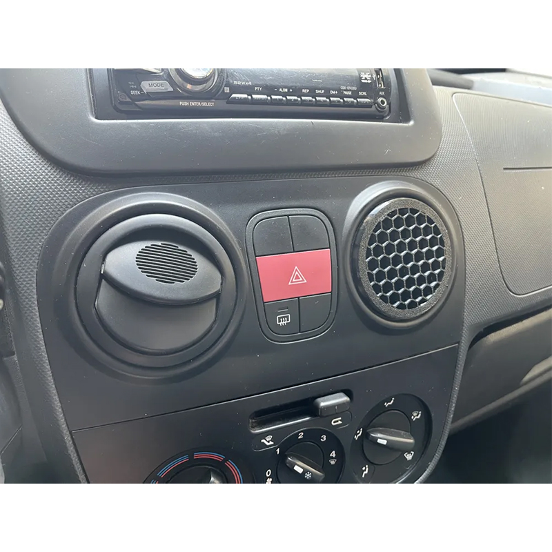 1PC Car Ventilation Grille for - Car Accessories Useful 评论和价格