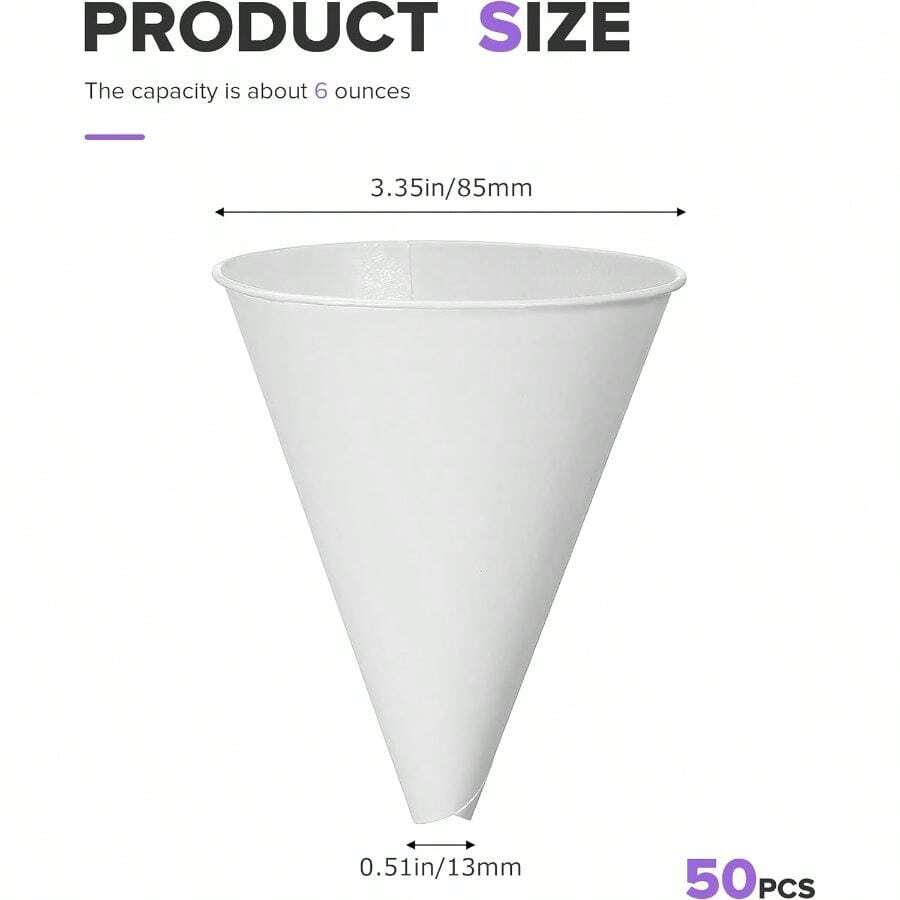 50PCS Small Funnels, Car Acces - Car Accessories Useful 评论和价格