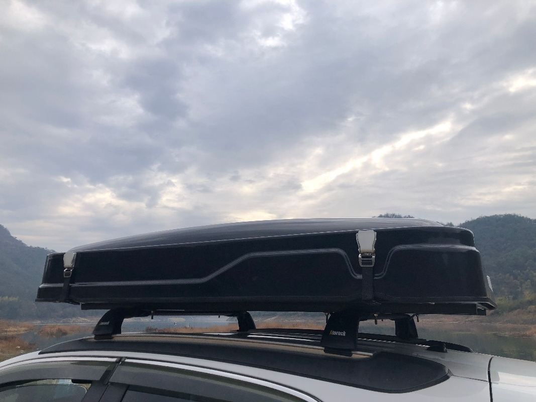 New Model 4-6 Person Hard Shel - Car Accessories For Camping 评论和价格