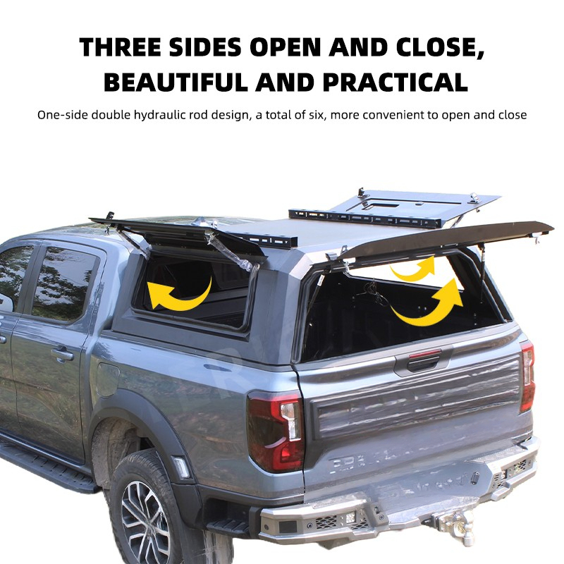 High Quality Stainless Steel H - Car Accessories For Camping 评论和价格