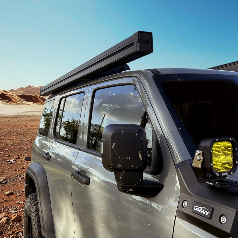 Awnlux Camper Car Accessories  - Car Accessories For Camping 评论和价格
