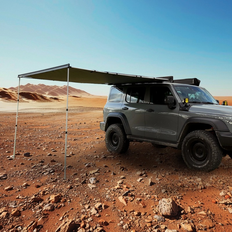 Awnlux Camper Car Accessories  - Car Accessories For Camping 评论和价格