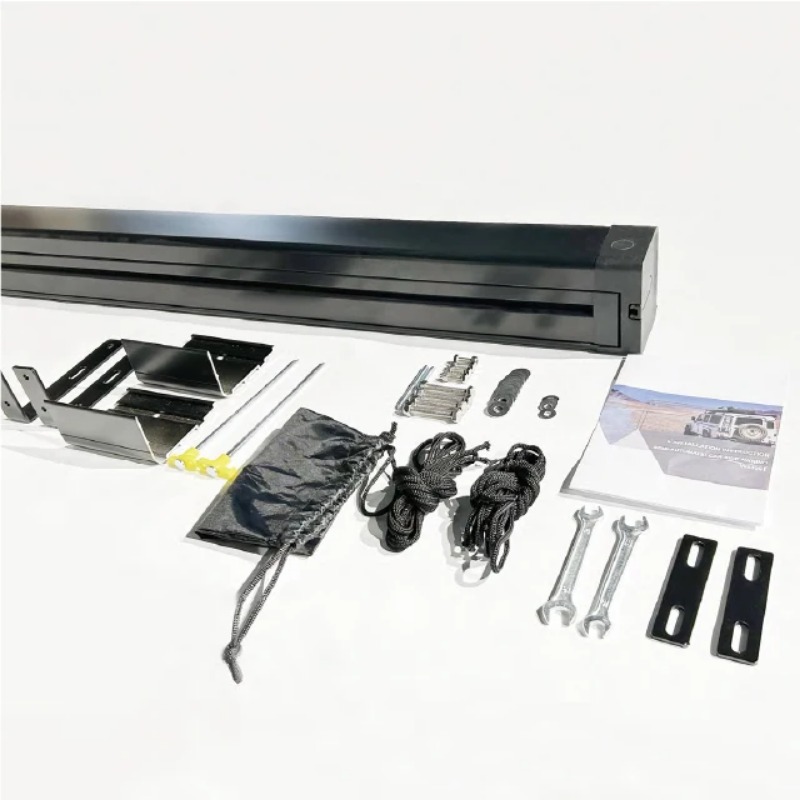 Awnlux Camper Car Accessories  - Car Accessories For Camping 评论和价格