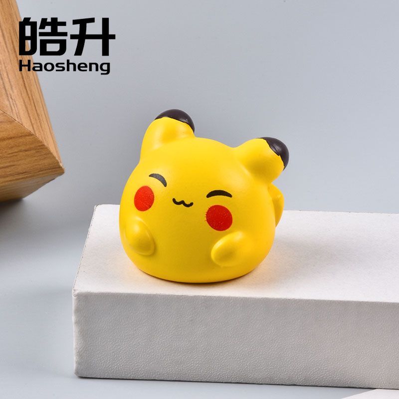 12pcs Pokémon figurines mini m - Car Accessories Decoration 评论和价格