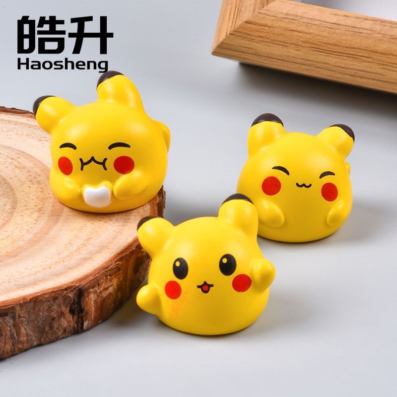 12pcs Pokémon figurines mini m - Car Accessories Decoration 评论和价格
