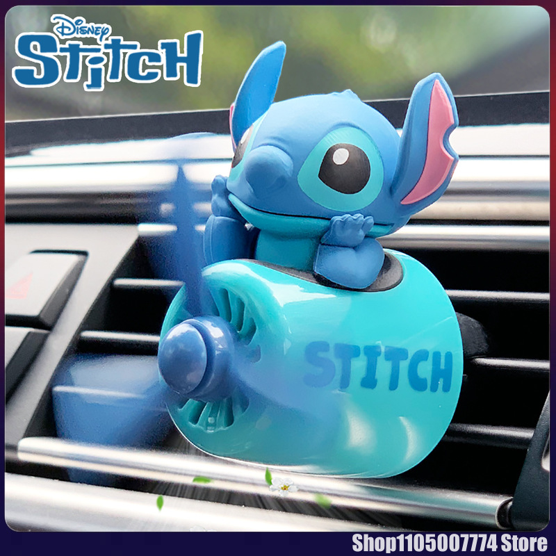 Stitch Spiderman Alien Charact - Car Accessories Decoration 评论和价格