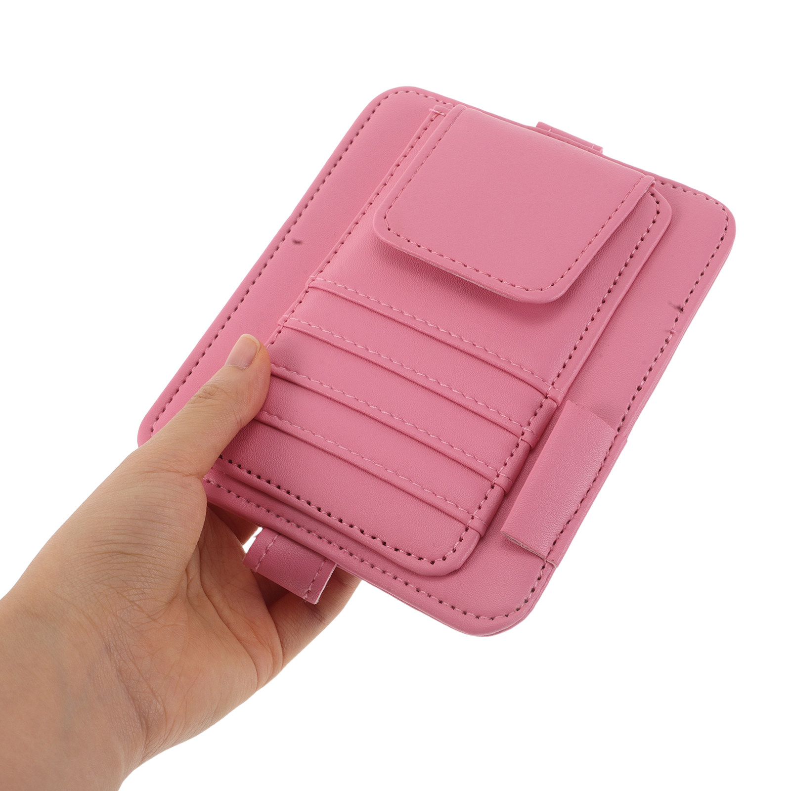 Car Registration and Insurance - Car Trunk Organizer 评论和价格
