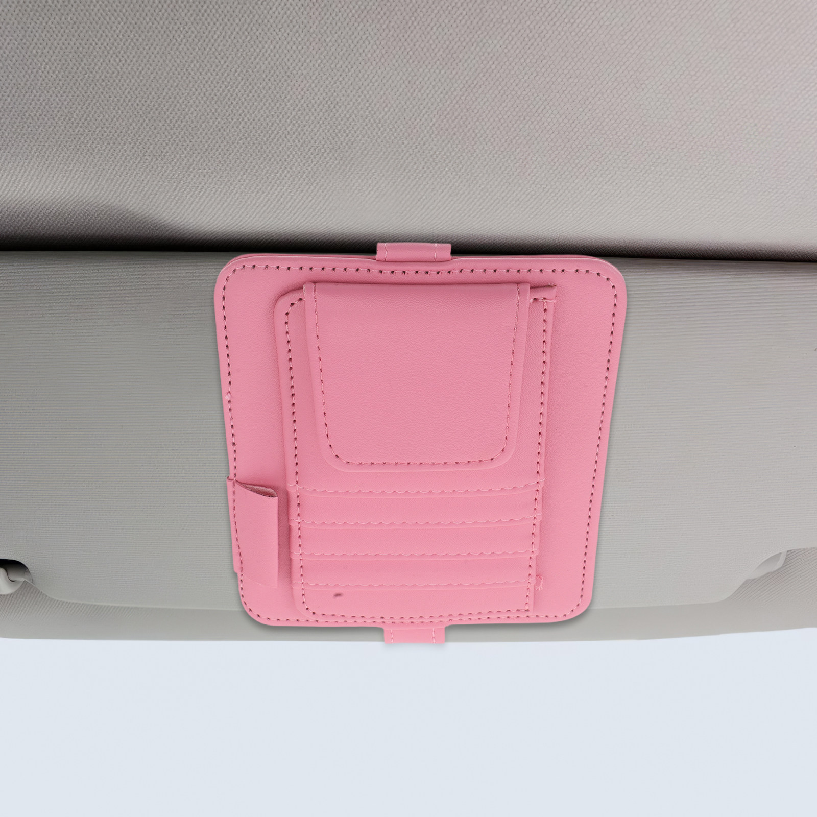 Car Registration and Insurance - Car Trunk Organizer 评论和价格