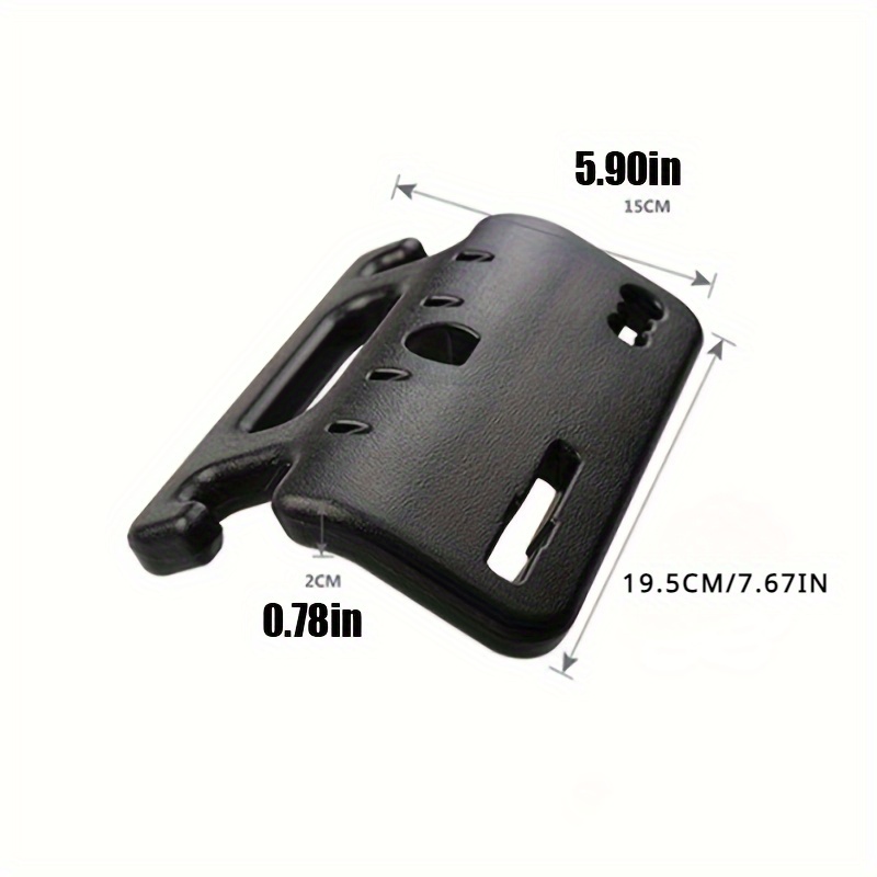 Car Seat Armrest Hook Multifun - Car Accessories Essentials 评论和价格