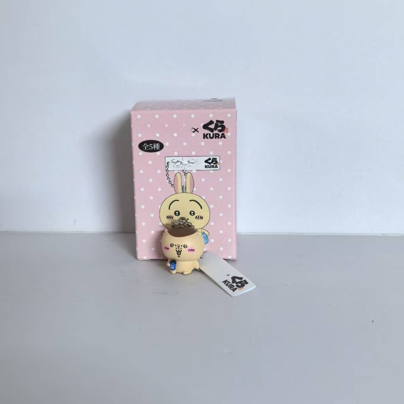 Trendy Hachiware Usagi Cartoon - Car Accessories Decoration 评论和价格