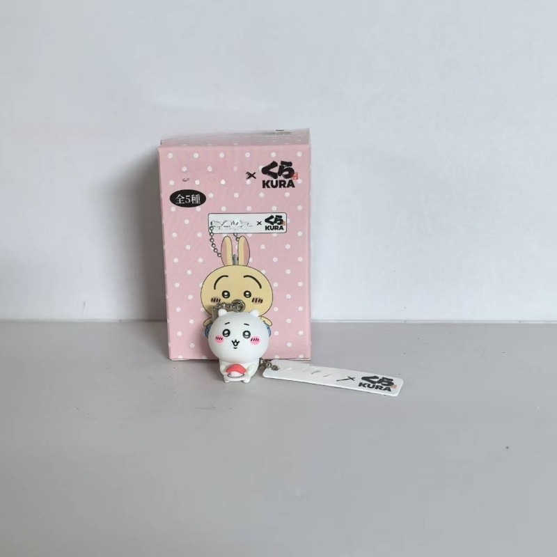 Trendy Hachiware Usagi Cartoon - Car Accessories Decoration 评论和价格