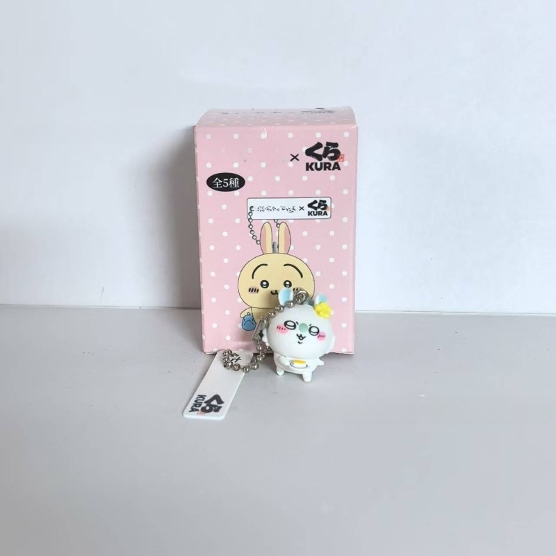 Trendy Hachiware Usagi Cartoon - Car Accessories Decoration 评论和价格