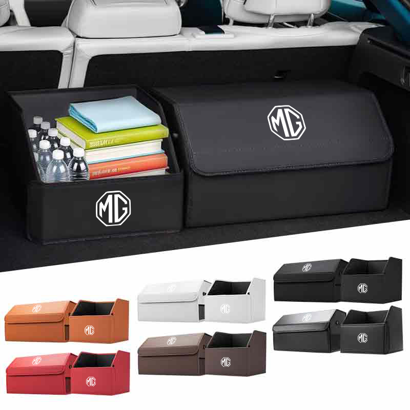 Car Trunk Organizer Tools Stor - Car Trunk Organizer 评论和价格
