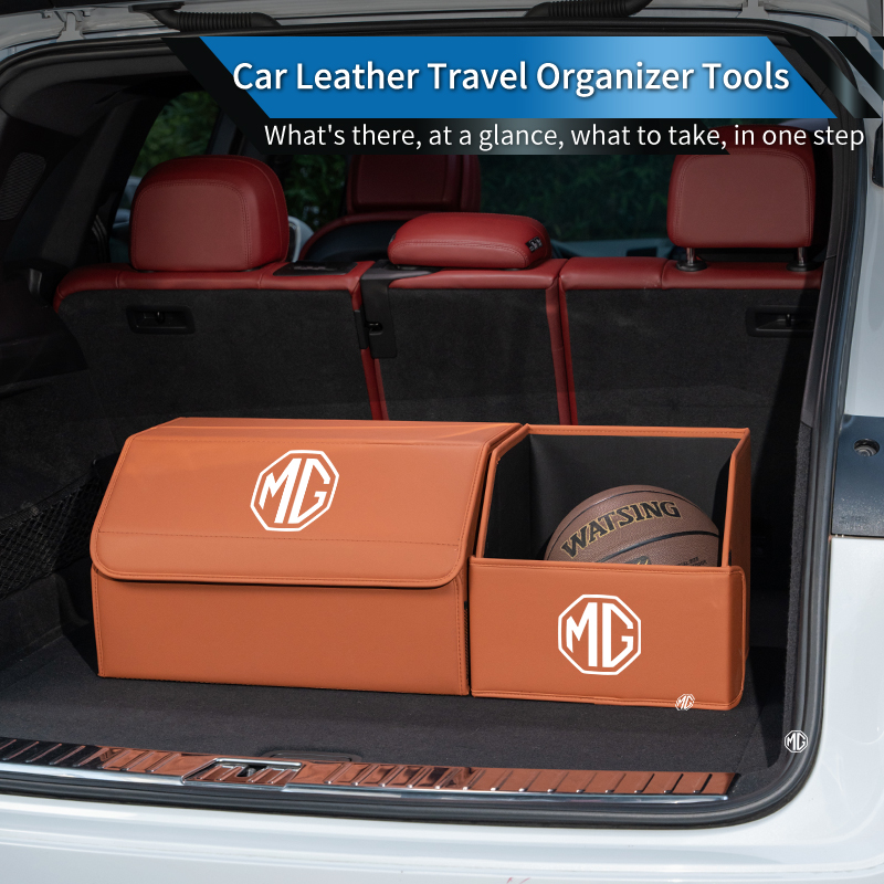 Car Trunk Organizer Tools Stor - Car Trunk Organizer 评论和价格