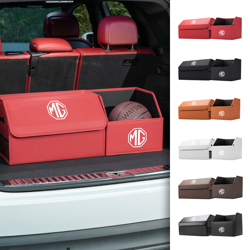 Car Trunk Organizer Tools Stor - Car Trunk Organizer 评论和价格