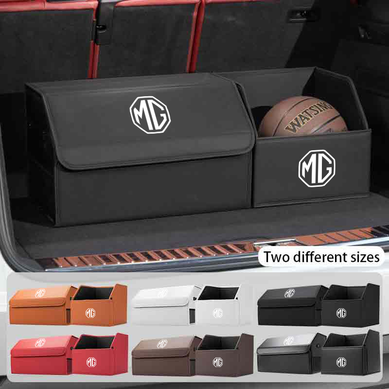 Car Trunk Organizer Tools Stor - Car Trunk Organizer 评论和价格