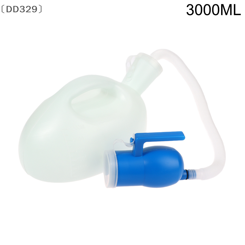 〔DD329〕3000ml Elderly Portable - Car Accessories Useful 评论和价格