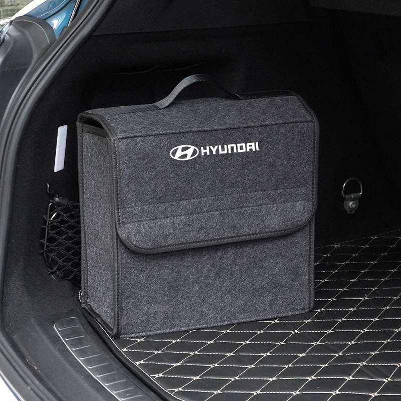 Car Internal Accessories Trunk - Car Trunk Organizer 评论和价格