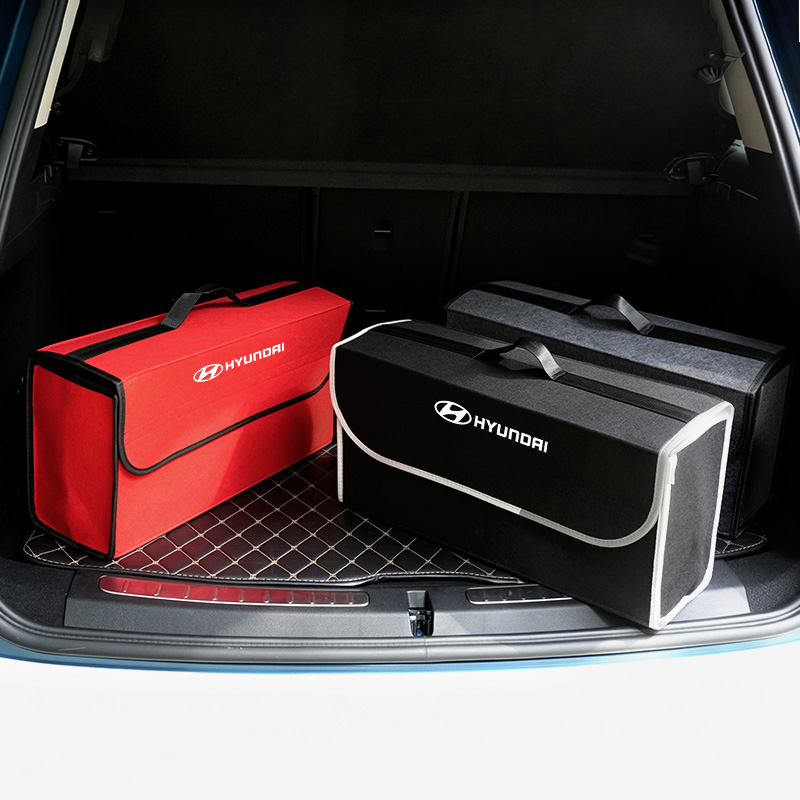 Car Internal Accessories Trunk - Car Trunk Organizer 评论和价格