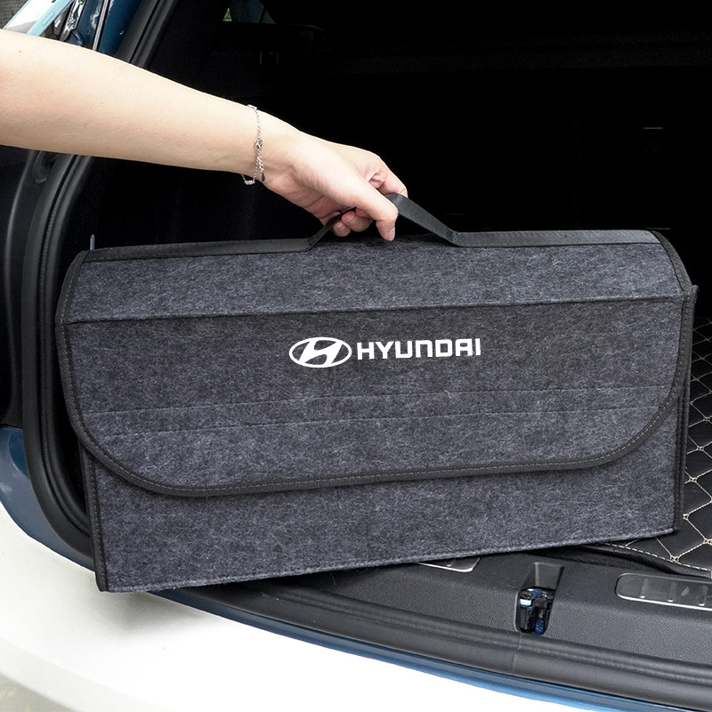Car Internal Accessories Trunk - Car Trunk Organizer 评论和价格