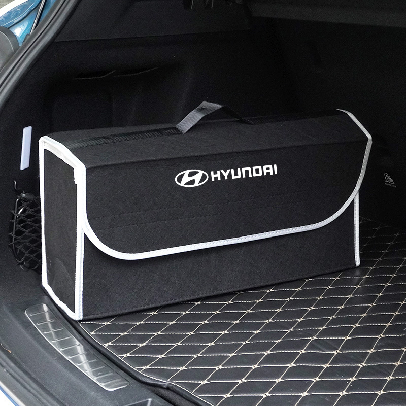 Car Internal Accessories Trunk - Car Trunk Organizer 评论和价格