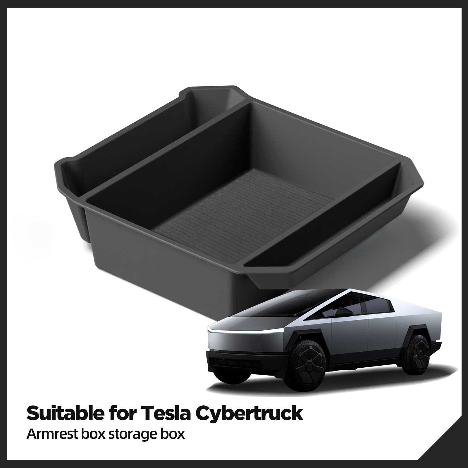 For Tesla Cybertruck Car Cente - Car Accessories Essentials 评论和价格