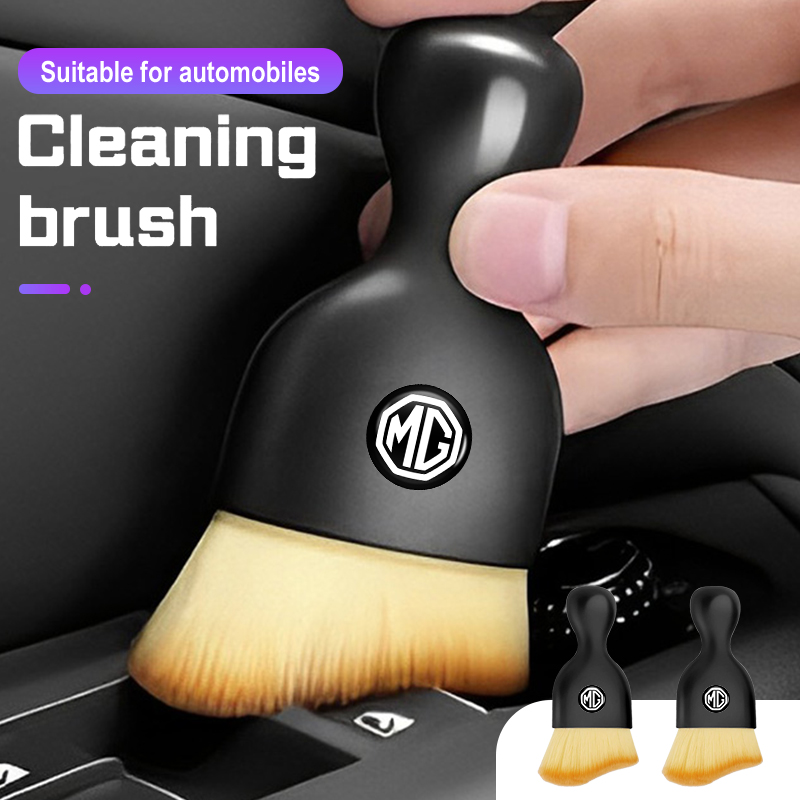 Car Interior Soft Brush Outlet - Car Trunk Organizer 评论和价格