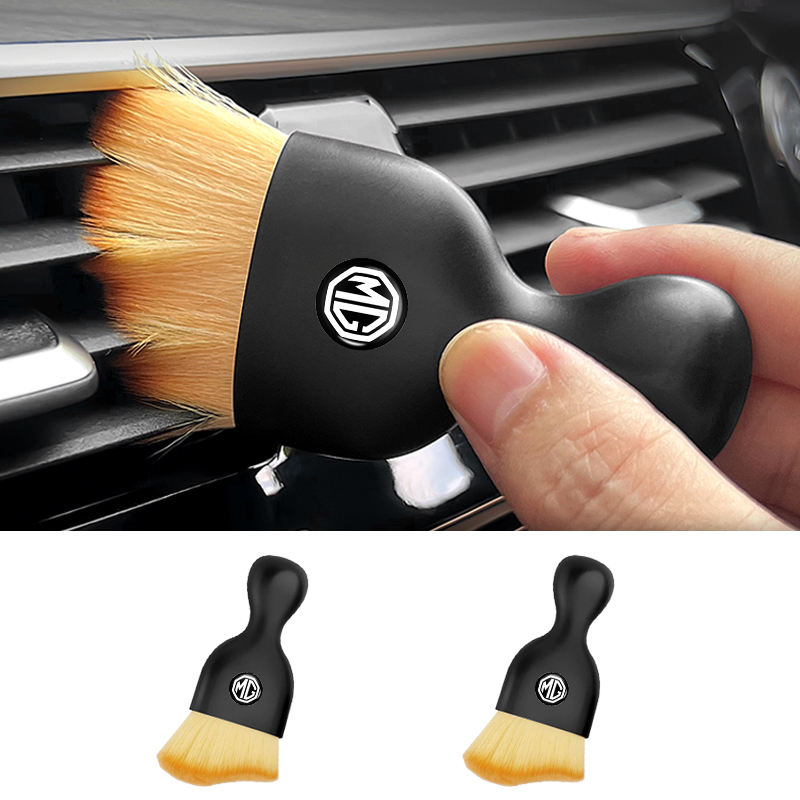 Car Interior Soft Brush Outlet - Car Trunk Organizer 评论和价格