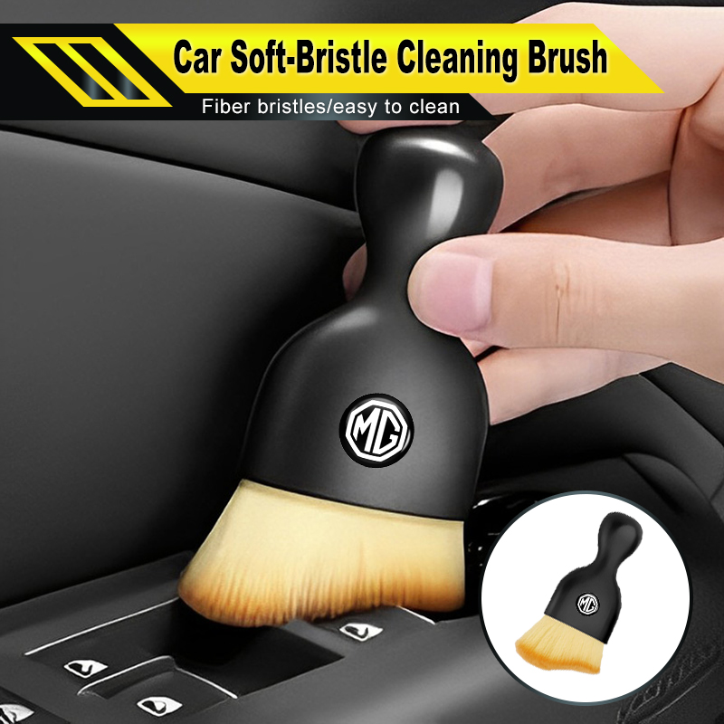 Car Interior Soft Brush Outlet - Car Trunk Organizer 评论和价格