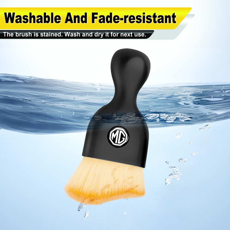 Car Interior Soft Brush Outlet - Car Trunk Organizer 评论和价格