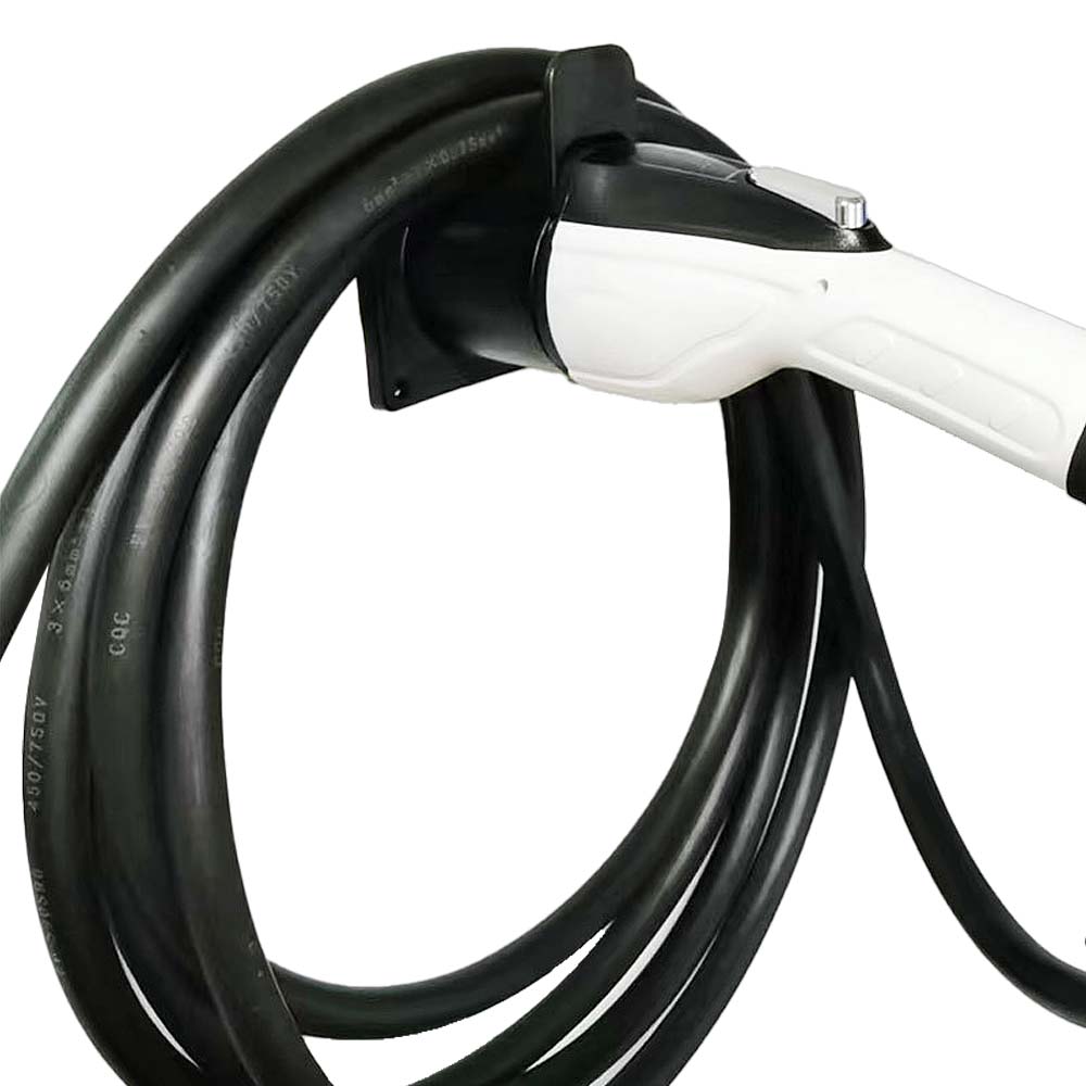 Teschev EV Charger Plug Holder - Car Cable Organizer 评论和价格