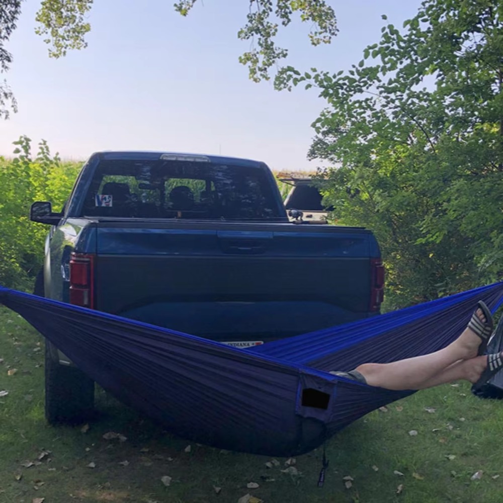 Car Hammock Trailer Bar Campin - Car Accessories For Camping 评论和价格
