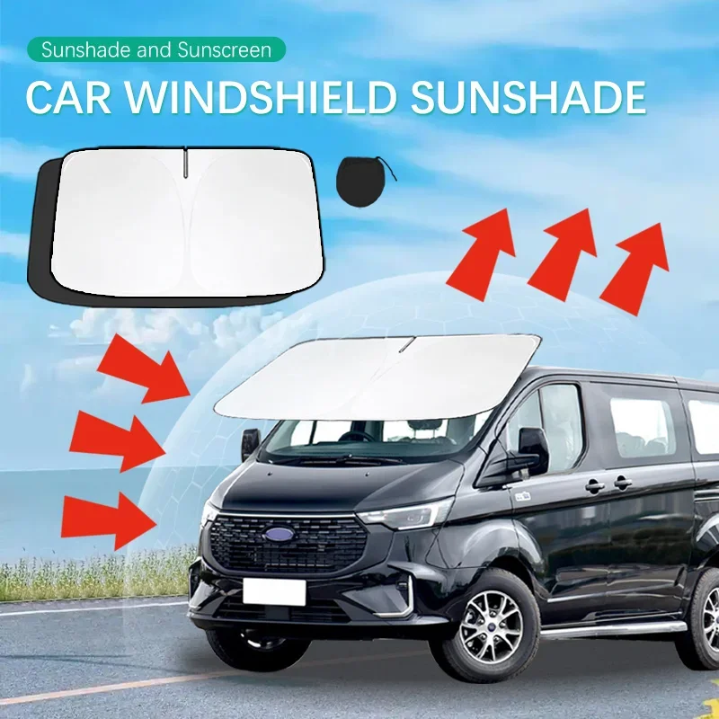Car Sun Visor Windshield Sunsh - Windshield Sun Shade 评论和价格