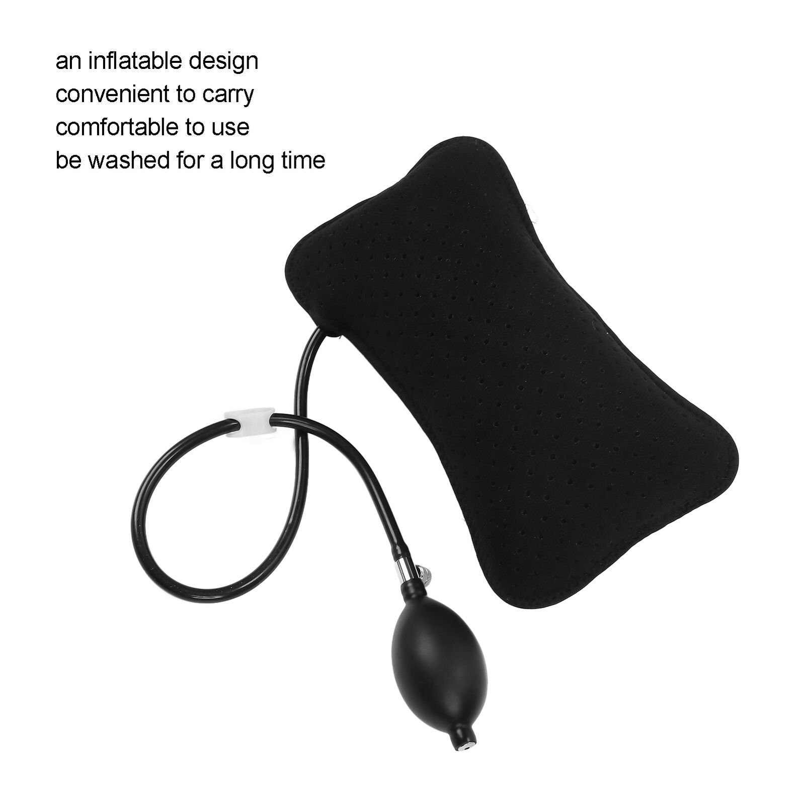 Car Inflatable Lumbar Support  - Car Accessories Limassol 评论和价格