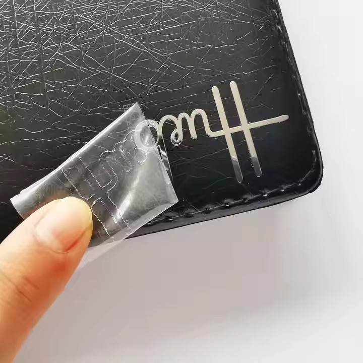 custom 3D silver metal logo go - Car Accessories Outside 评论和价格