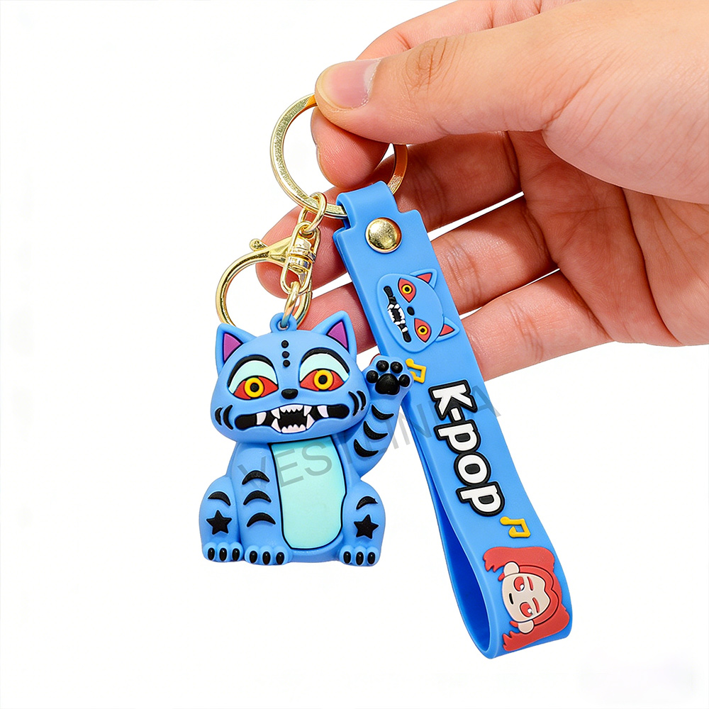 Hot-selling KPop Demon Hunter  - Car Accessories Decoration 评论和价格